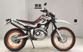 YAMAHA SEROW 250 DG17J