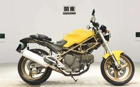 DUCATI MONSTER 400 2000 M300A