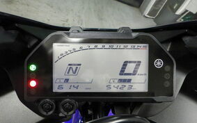 YAMAHA YZF-R25 RG43J