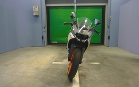 KTM 390 RC JYJ40