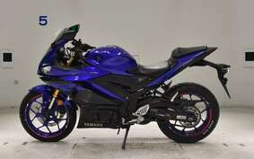 YAMAHA YZF-R25 RG43J