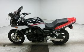 YAMAHA FZ400 1998 4YR