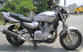 YAMAHA XJR1300 1998 RP01J