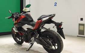 YAMAHA MT-25 RG10J