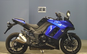 KAWASAKI NINJA 1000 A 2016 ZXT00L