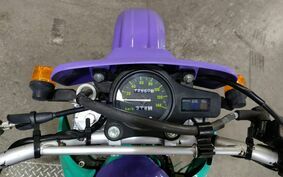 KAWASAKI KDX125 SR DX125A