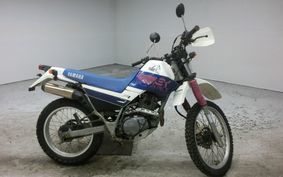 YAMAHA SEROW 225 1KH