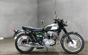 KAWASAKI W650 2009 EJ650A