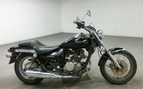 KAWASAKI ELIMINATOR 125 1999 BN125A