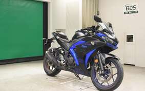 YAMAHA YZF-R25 RG10J