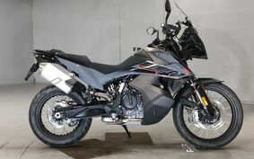 KTM 890 ADVENTURE TS640