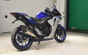 YAMAHA YZF-R25 RG10J