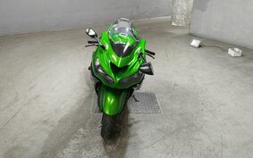 KAWASAKI ZX 1400 NINJA R 2016 ZXT40J