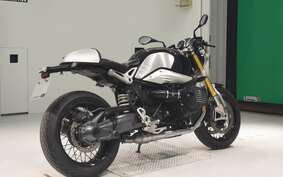 BMW R NINE T 2014