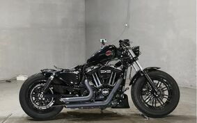 HARLEY XL1200X 2020 LC3