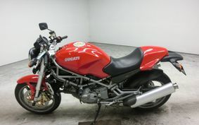 DUCATI MONSTER S4 2004 M400A