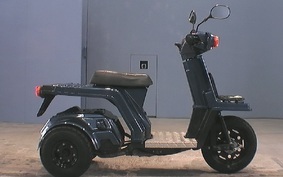 HONDA GYRO X TD01