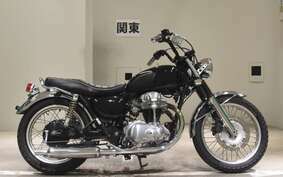 KAWASAKI W400 2008 EJ400A