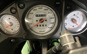 KAWASAKI NINJA 250R EX250K