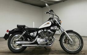 YAMAHA VIRAGO 250 S 3DM