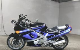 KAWASAKI ZZ-R400 1992 ZX400K