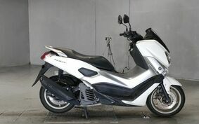 YAMAHA N-MAX 125 SED6J