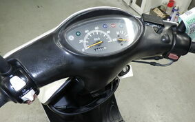 YAMAHA AXIS 100 SB06J