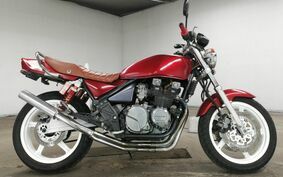 KAWASAKI ZEPHYR 400 1991 ZR400C