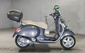 VESPA GTS250ie M45100