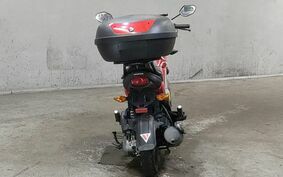 HONDA NAVI110 JF65