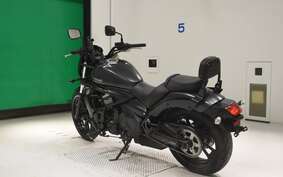 KAWASAKI VULCAN 650 SA 2015 EN650A