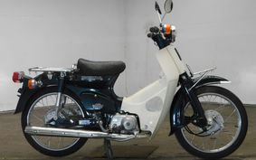 HONDA C70 SUPER CUB HA02