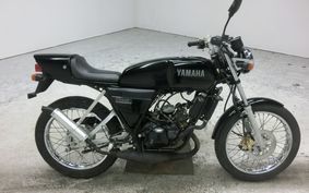 YAMAHA RZ50 RA01J