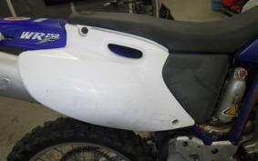 YAMAHA WR250F