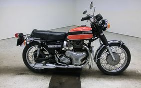 KAWASAKI W1 SA 1972 W1F