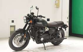 TRIUMPH BONNEVILLE T120 2024