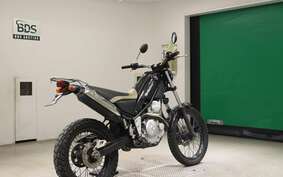 YAMAHA TRICKER DG10J