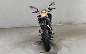 KTM 125 DUKE JGA4J