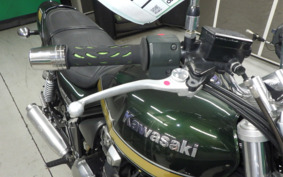 KAWASAKI ZEPHYR 1100 2007 ZRT10A