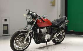 HONDA CB400F 1997 NC36