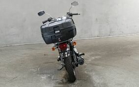 YAMAHA YB125SP LBPPCJL