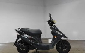 KYMCO V-LINK 125 S SD25