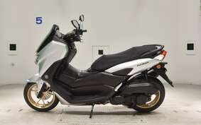 YAMAHA N-MAX SEG6J