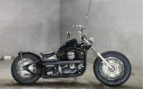 YAMAHA DRAGSTAR 400 1998 4TR