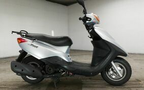 YAMAHA AXIS 125 TREET SE53J