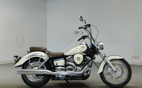 YAMAHA DRAGSTAR 250 VG05J