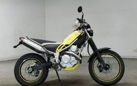 YAMAHA TRICKER DG10J