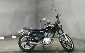 YAMAHA YB125SP LBPPCJL