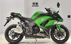 KAWASAKI NINJA 1000 A ZXT00W