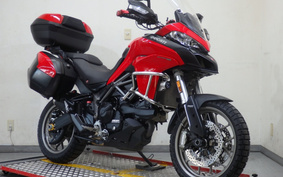 DUCATI MULTISTRADA 950 2017 AA06J